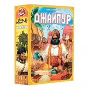 Джайпур (Укр)