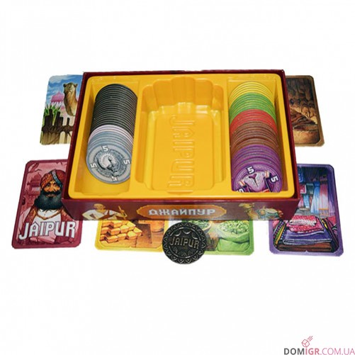 Джайпур (Укр)