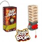 Jenga Boom