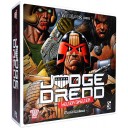 Judge Dredd: Helter Skelter