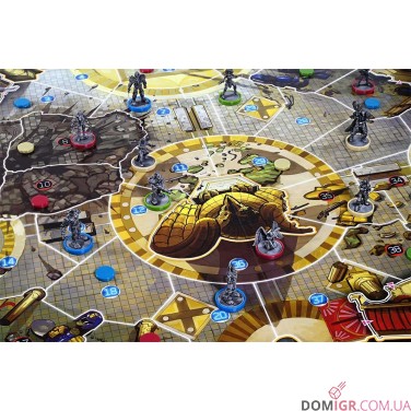 Judge Dredd: Helter Skelter