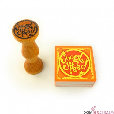 Jungle Speed (Укр)