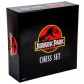 Jurassic Park Chess Set