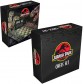 Jurassic Park Chess Set