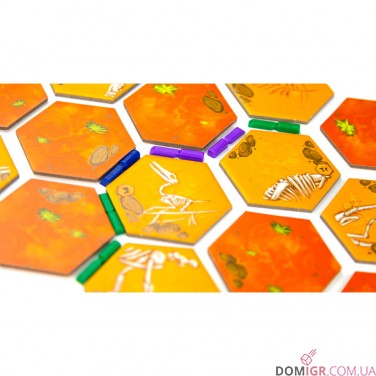 Купить Jurassic Parts Jurassic Parts