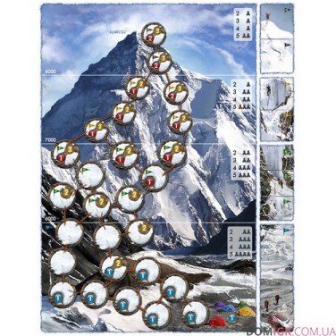 K2 (Англ)