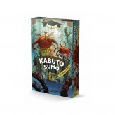 Кабуто Сумо: Сутичка жуків