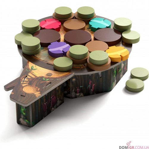 Кабуто Сумо: Сутичка жуків