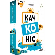 Качконіс + 2 промонабора