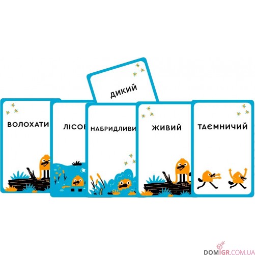 Качконіс + 2 промонабора