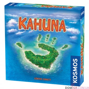 Kahuna