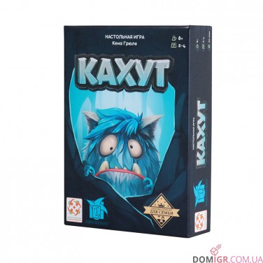 Кахут
