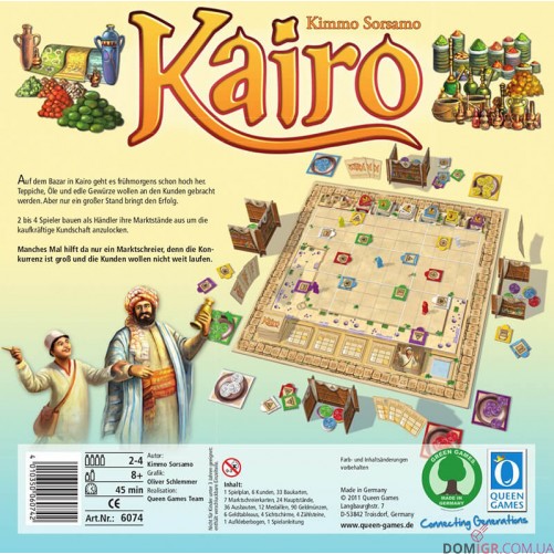Kairo