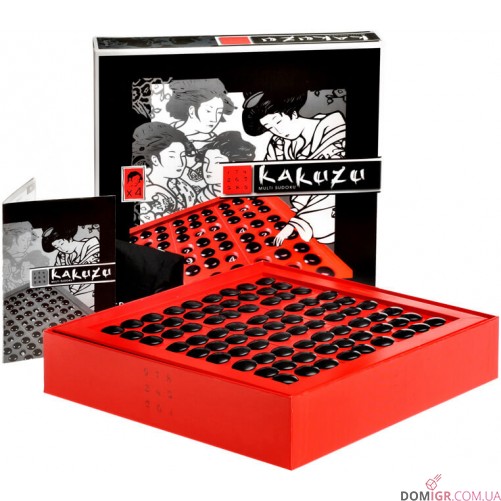 Kakuzu