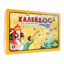 Калейдос