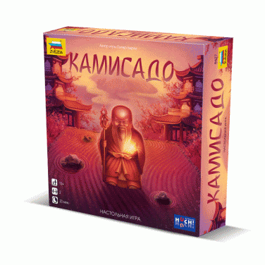 Камісадо