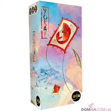 Kanagawa: Yokai