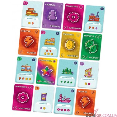 Купить Карткове місто Карткове місто