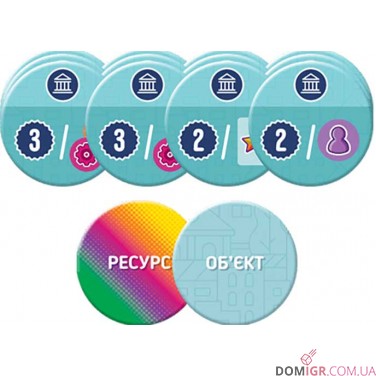 Купить Карткове місто Карткове місто