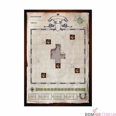 Купить Картографи (Укр) Картографи (Укр)