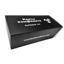 Карты конфликта (рус.)