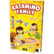 Katamino: Family