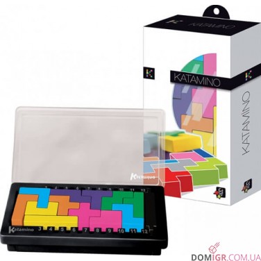 Купити Katamino Pocket Katamino Pocket