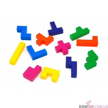 Купити Katamino Pocket Katamino Pocket