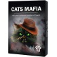 Купити CATS MAFIA CATS MAFIA