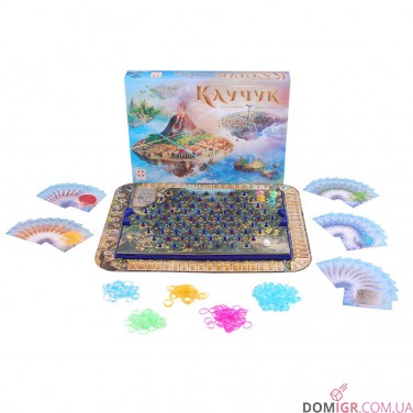 Купити Каучук Каучук