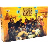 Козацьке лото в коробці