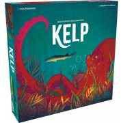 Kelp: Акула проти восьминога