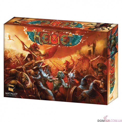 Kemet