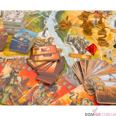 Kemet