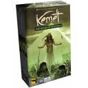Kemet: Blood and Sand — Book of the Dead