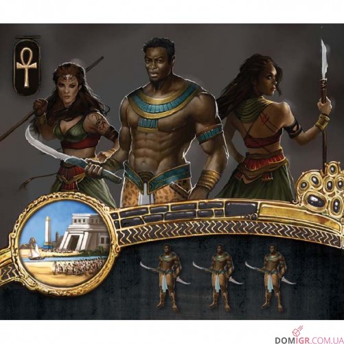 Kemet: Ta-Seti