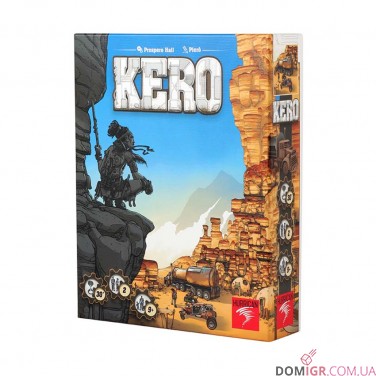 Kero