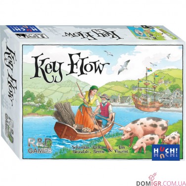 Купить Key Flow Key Flow