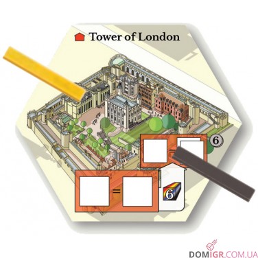 Key to the City - London