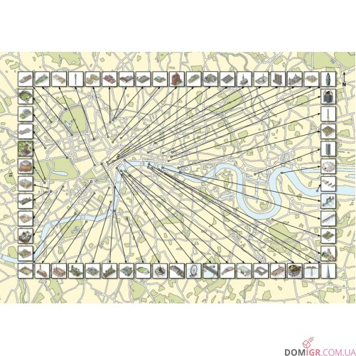 Key to the City - London