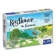 Keyflower: The Farmers