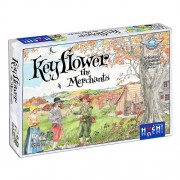 Keyflower: The Merchants