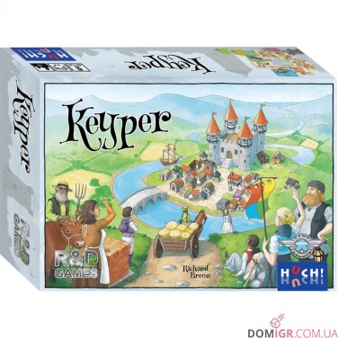 Купить Keyper Keyper
