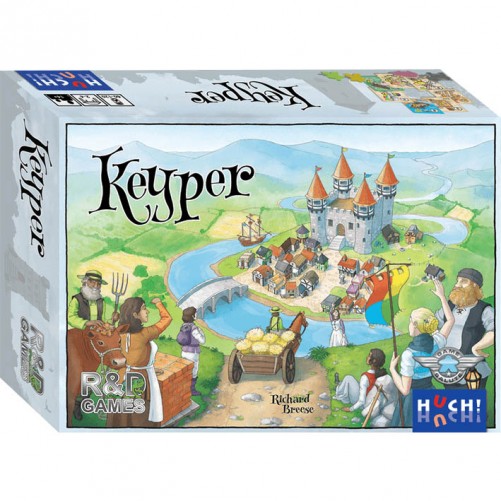 Keyper