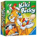 Kiki Ricky, Кики Рики