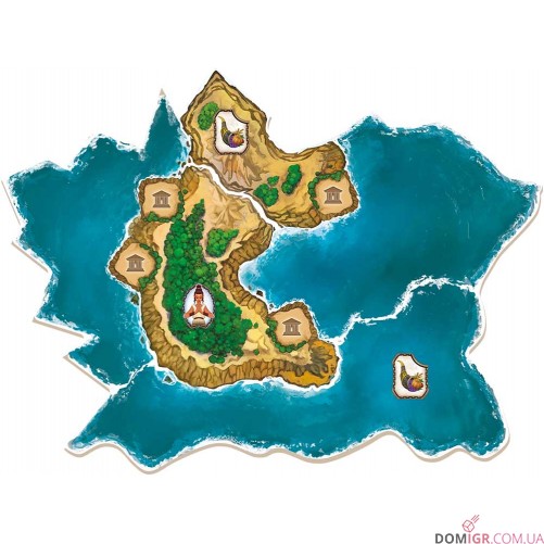 Кіклади: Легендарне видання