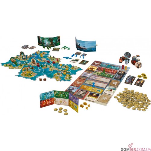 Кіклади: Легендарне видання