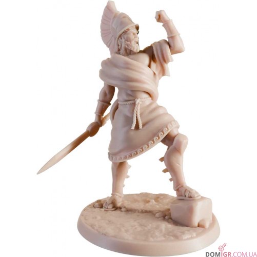 Кіклади: Легендарне видання — Вир