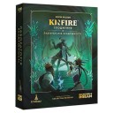 Kinfire: Сходження — Лабораторія Бездушності