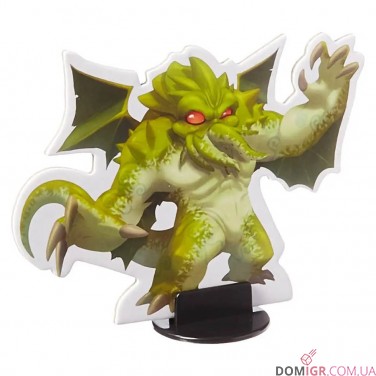 King of Tokyo/New York: Monster Pack – Cthulhu